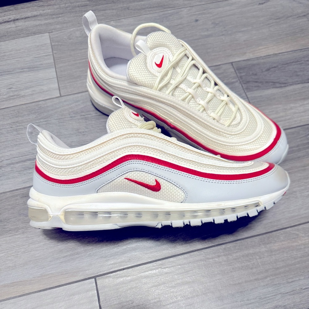 Nike Air Max 75 Men’s Sneakers